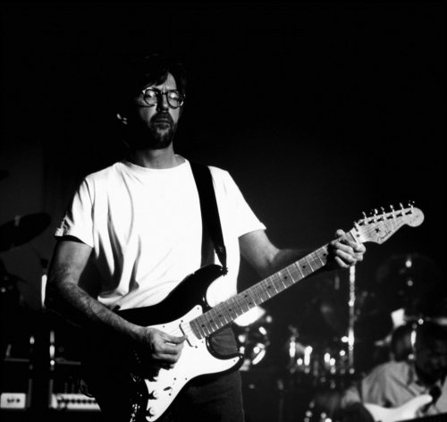 Eric Clapton