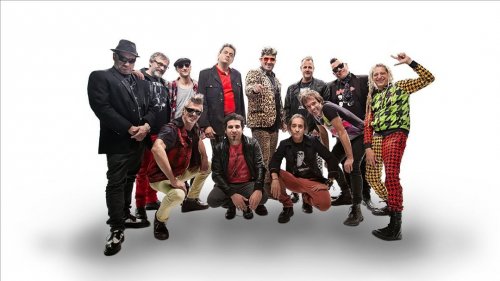 Los Auténticos Decadentes