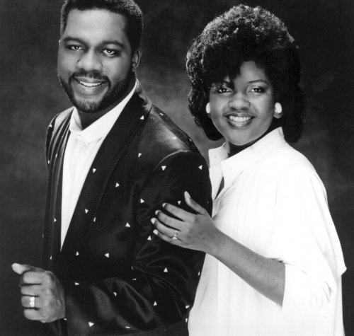 CeCe Winans