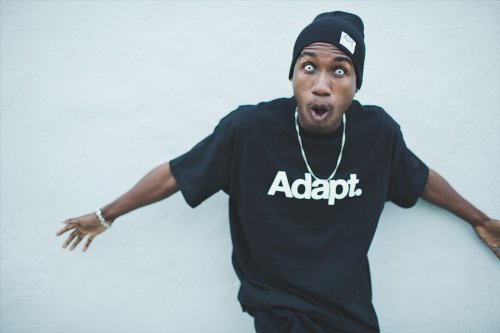 Hopsin