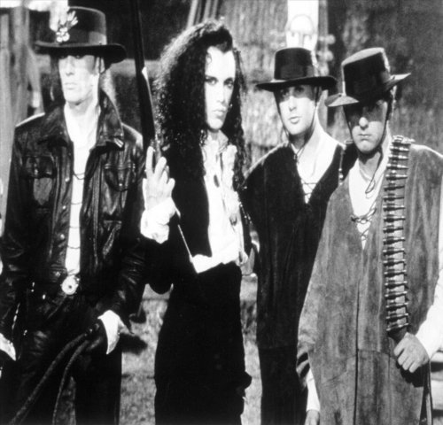 Dead or Alive