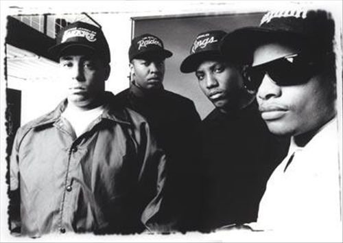 N.W.A.
