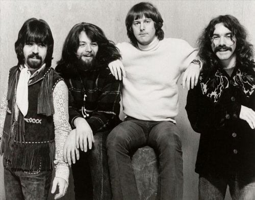The Byrds