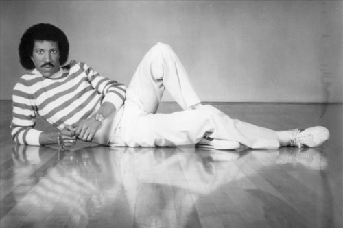 Lionel Richie