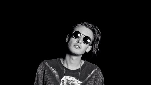 Garrett Nash