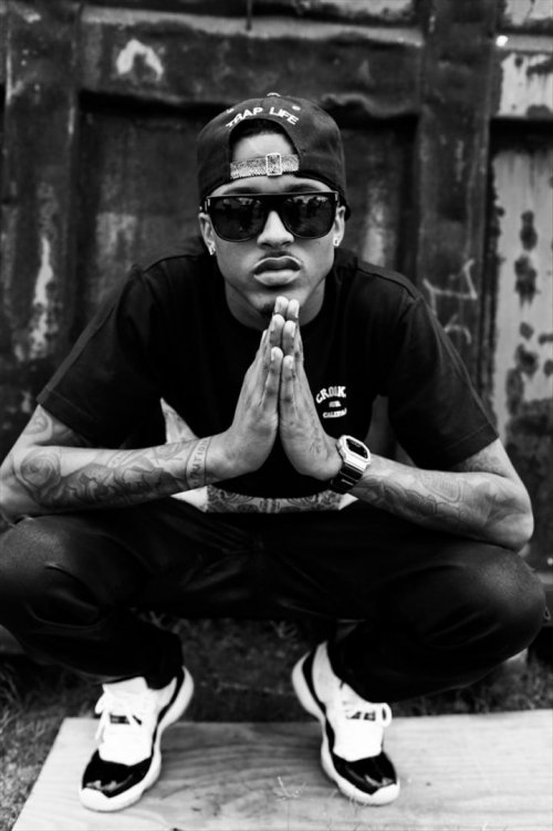 August Alsina