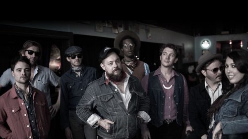 Nathaniel Rateliff & The Night Sweats