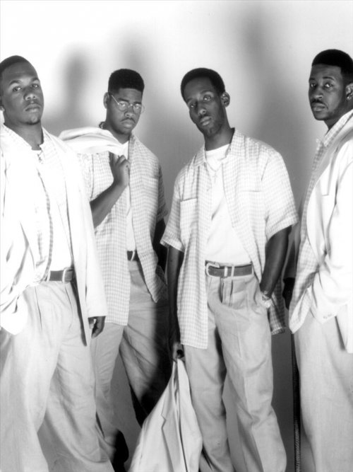Boyz II Men