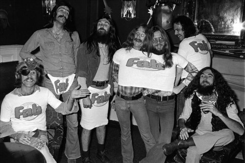 Dr. Hook
