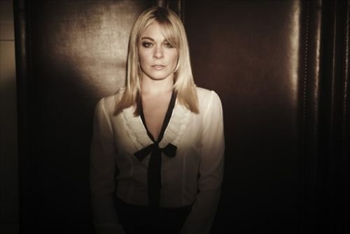 LeAnn Rimes