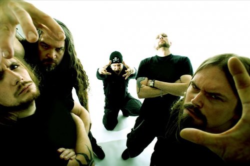 Meshuggah