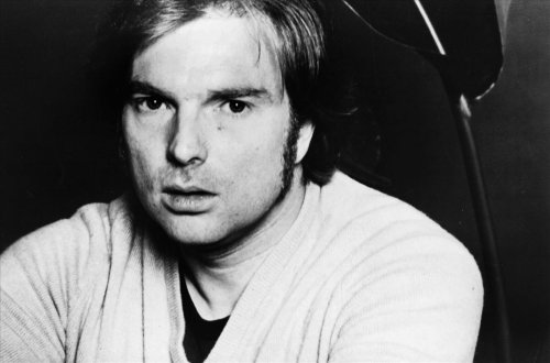 Van Morrison