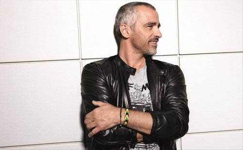 Eros Ramazzotti