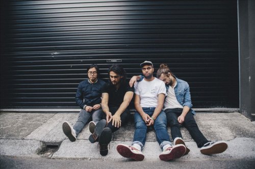 Gang of Youths
