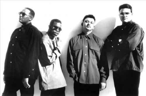 All-4-One