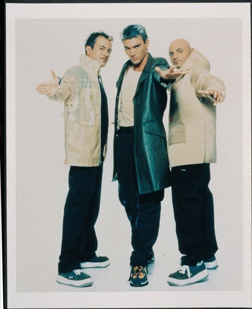 Eiffel 65