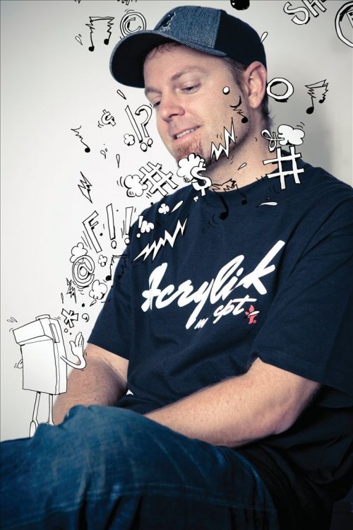 DJ Shadow
