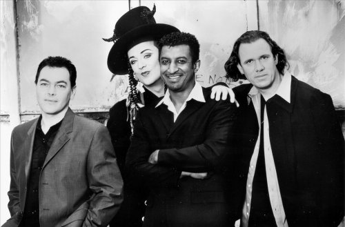 Culture Club