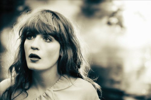 Florence + The Machine