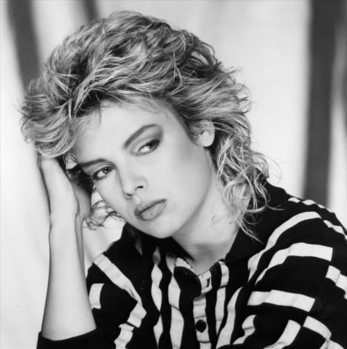 Kim Wilde