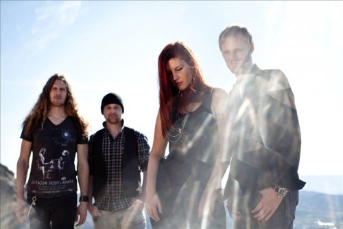 Delain