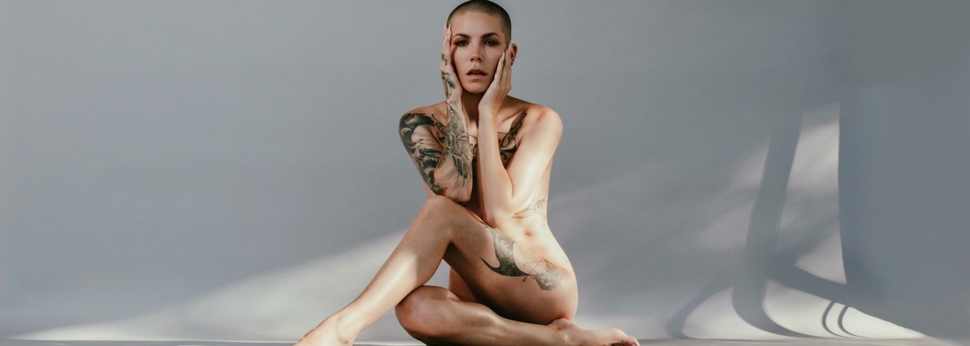 Skylar Grey