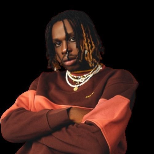 Fireboy DML