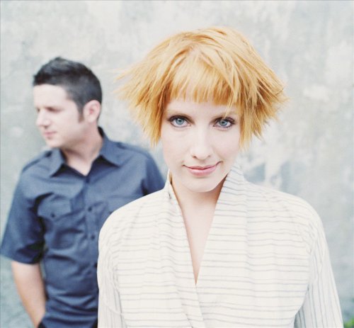 Sixpence None the Richer