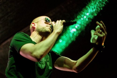 Collie Buddz
