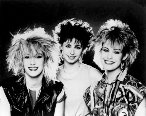 Bananarama