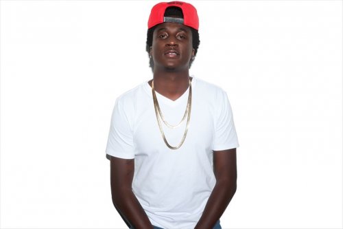 K CAMP