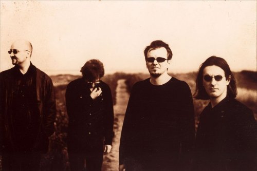 Porcupine Tree