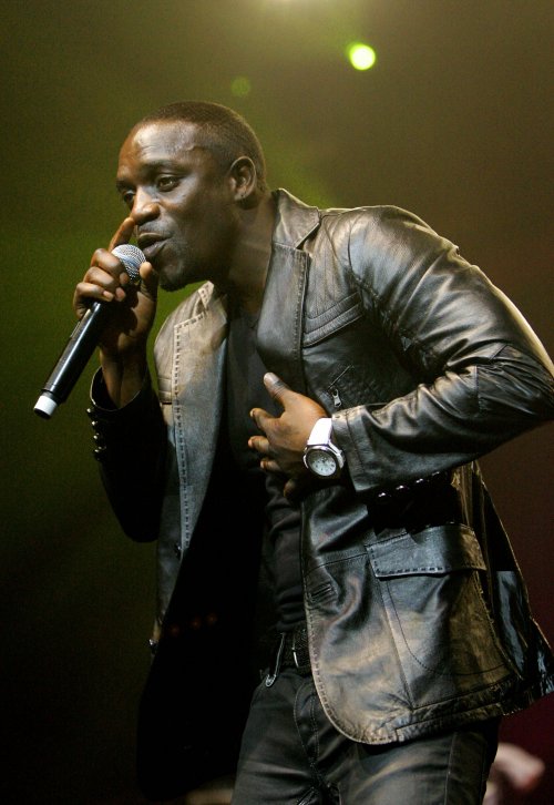 Akon