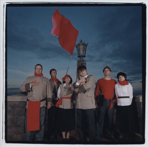 The Decemberists