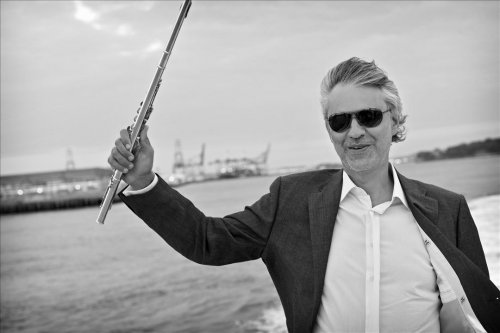 Andrea Bocelli