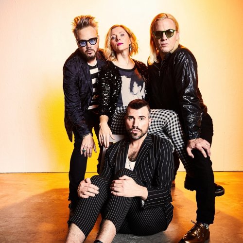 Neon Trees