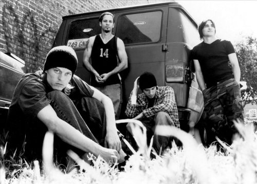 Puddle of Mudd