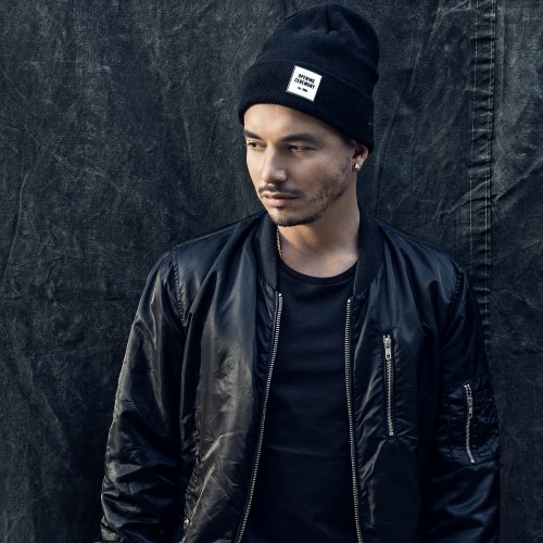 J Balvin