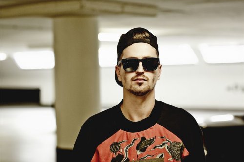 Robin Schulz