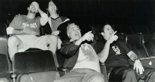 NOFX