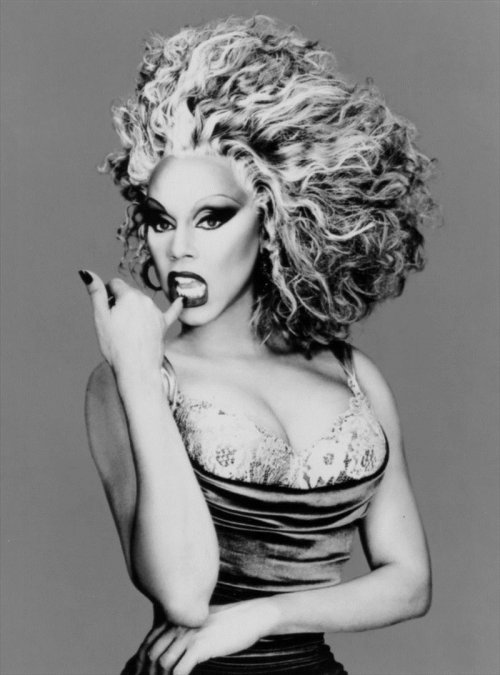 RuPaul
