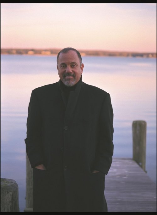 Billy Joel