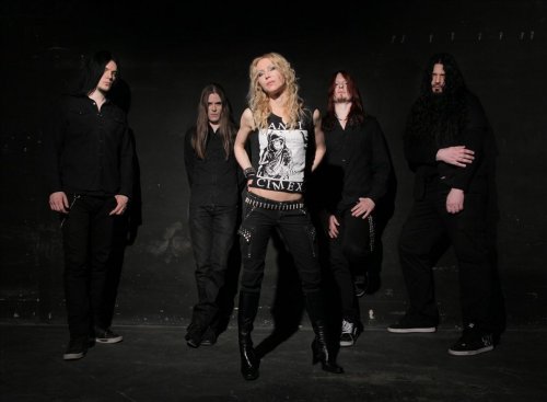 Arch Enemy