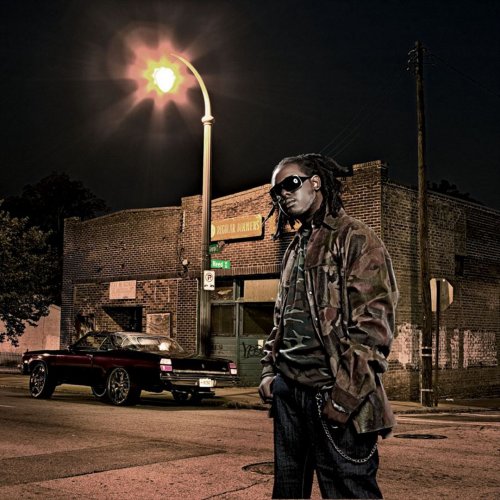 T-Pain
