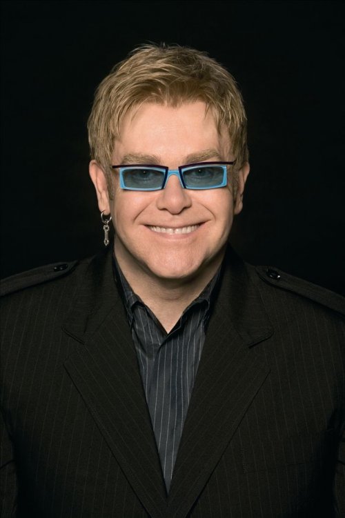 Elton John