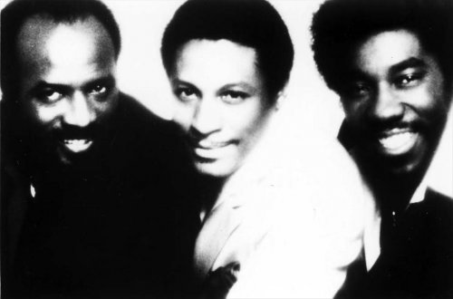 The O'Jays