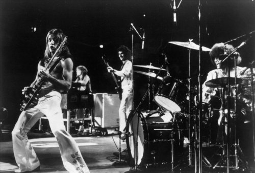Grand Funk Railroad