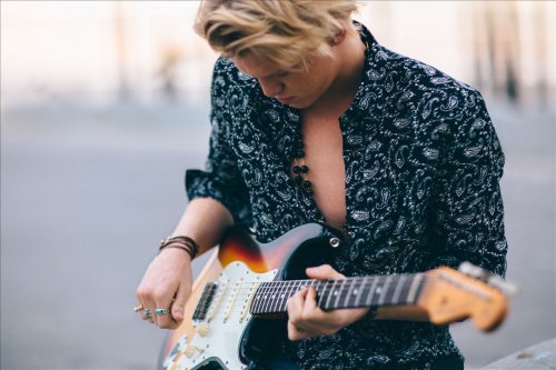 Cody Simpson