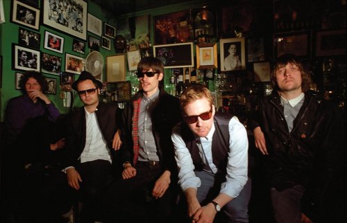 Kaiser Chiefs