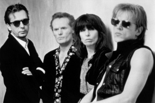 Pretenders